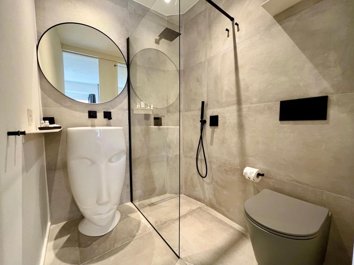 Don Diego Luxury Rooms Taormina Eksteriør bilde
