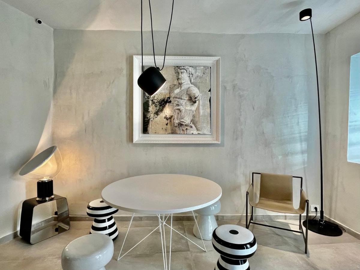 Don Diego Luxury Rooms Taormina Eksteriør bilde