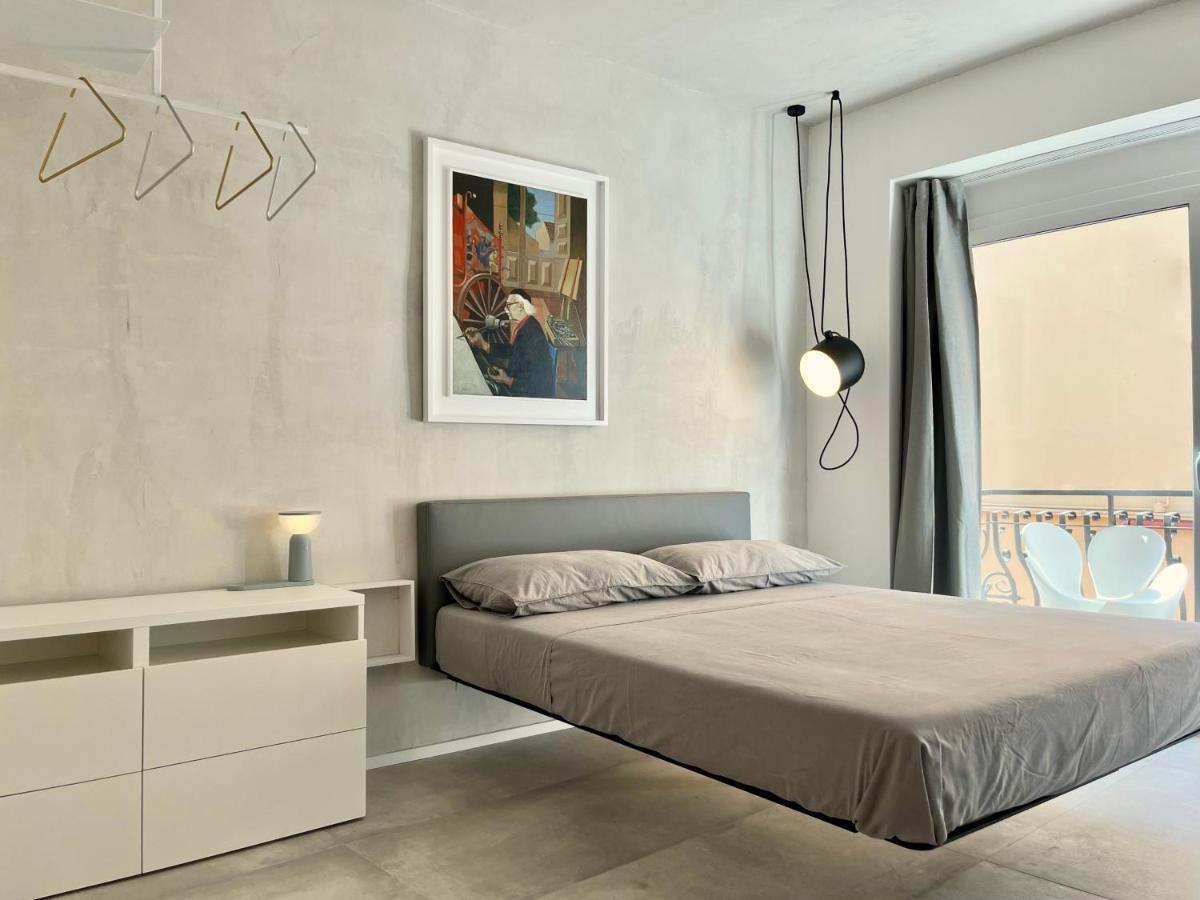 Don Diego Luxury Rooms Taormina Eksteriør bilde