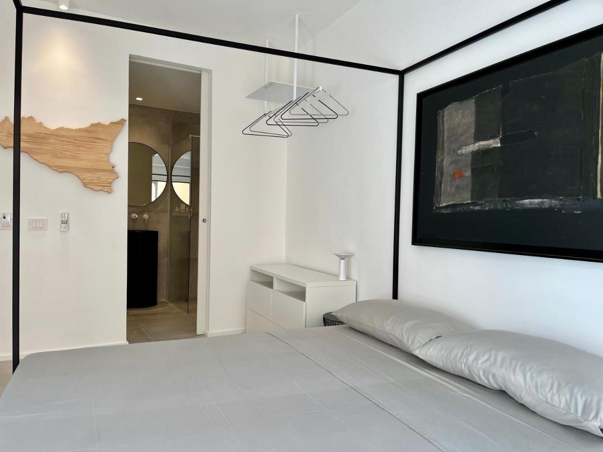 Don Diego Luxury Rooms Taormina Eksteriør bilde