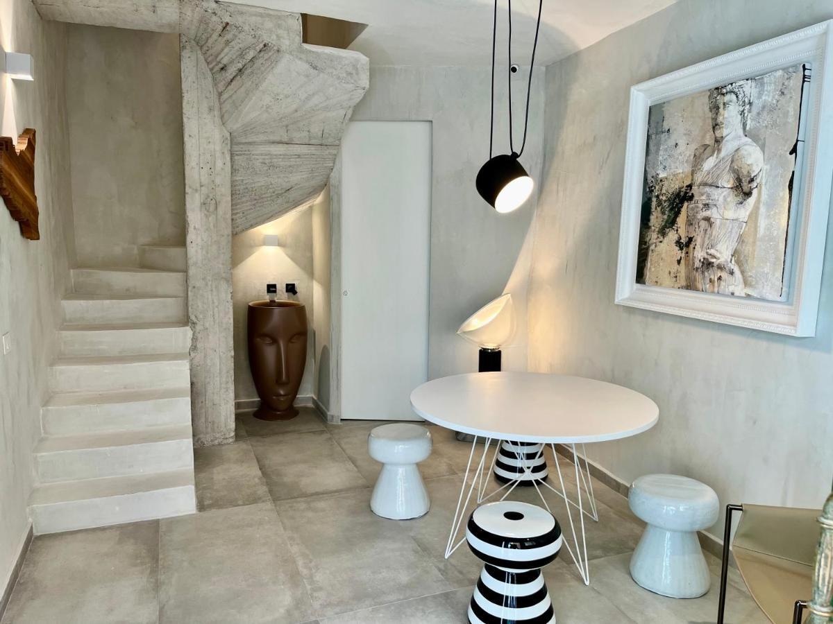Don Diego Luxury Rooms Taormina Eksteriør bilde