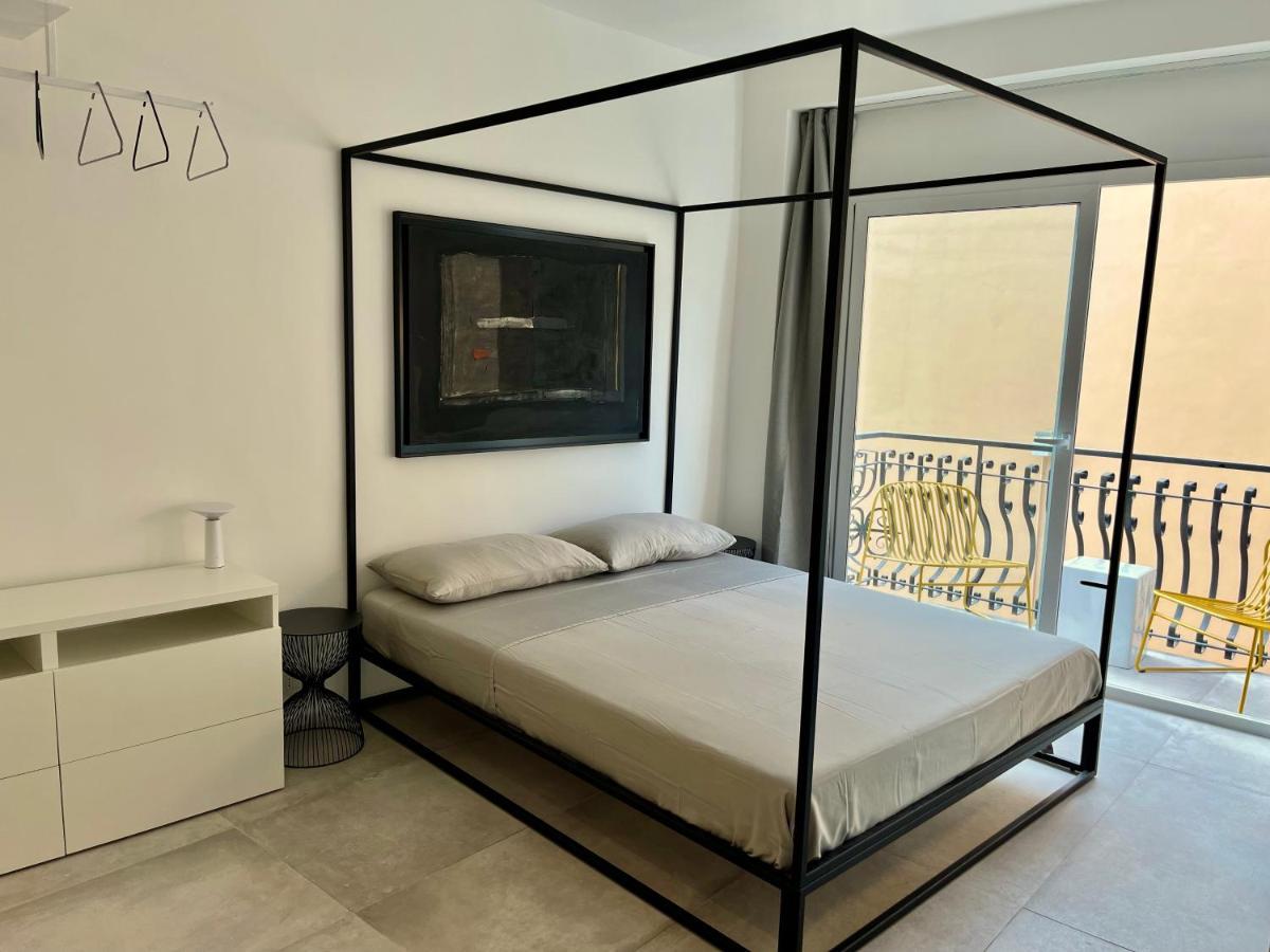 Don Diego Luxury Rooms Taormina Eksteriør bilde