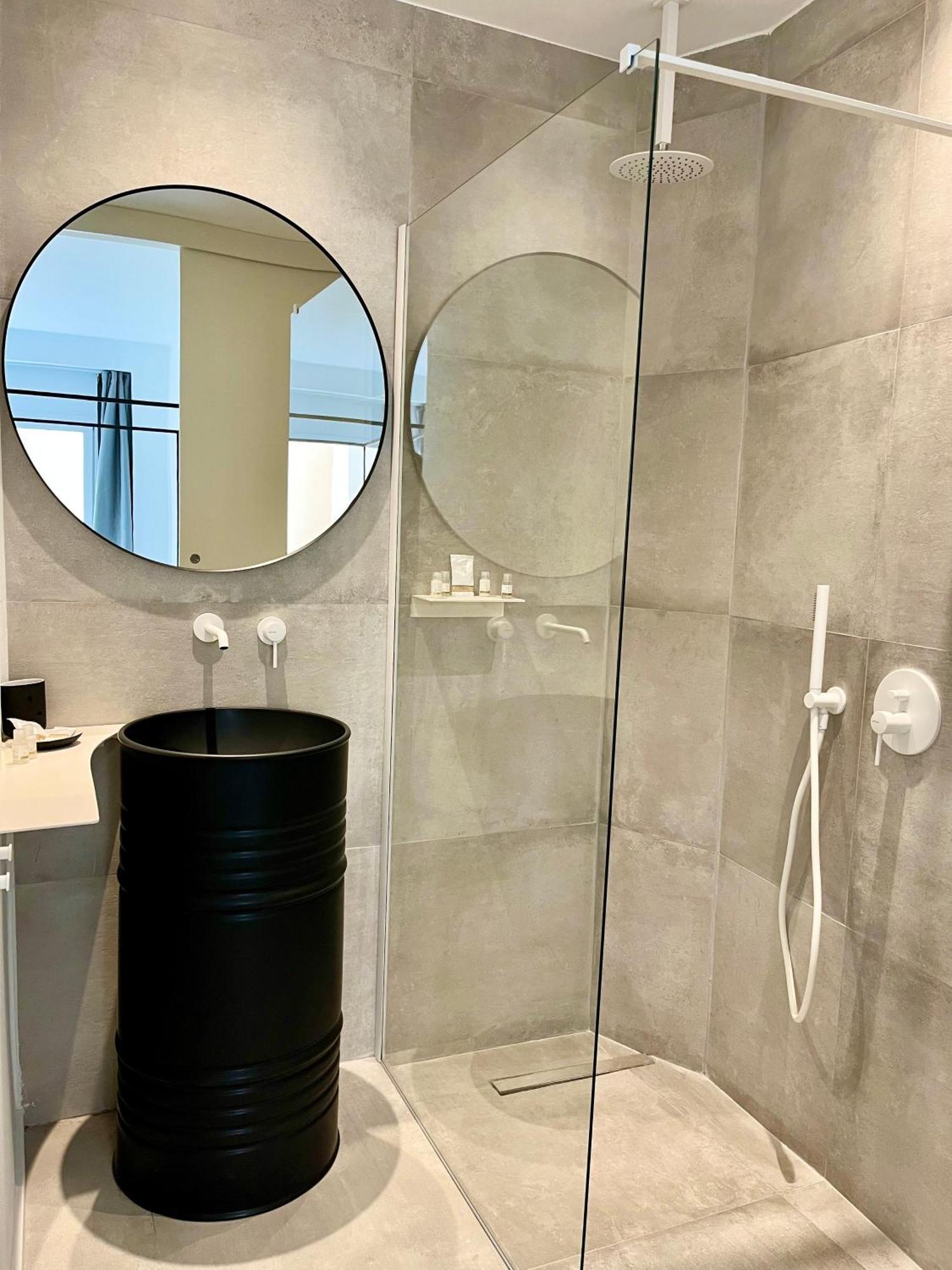 Don Diego Luxury Rooms Taormina Eksteriør bilde