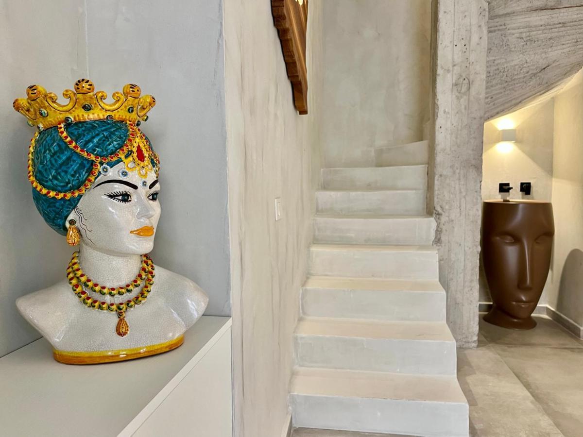 Don Diego Luxury Rooms Taormina Eksteriør bilde