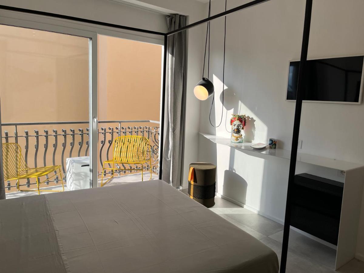 Don Diego Luxury Rooms Taormina Eksteriør bilde