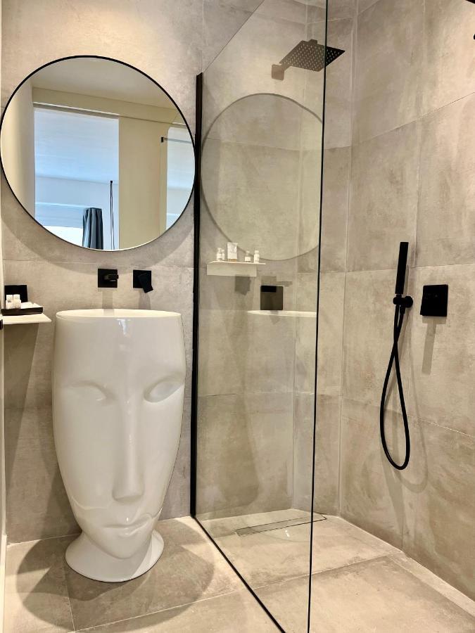 Don Diego Luxury Rooms Taormina Eksteriør bilde