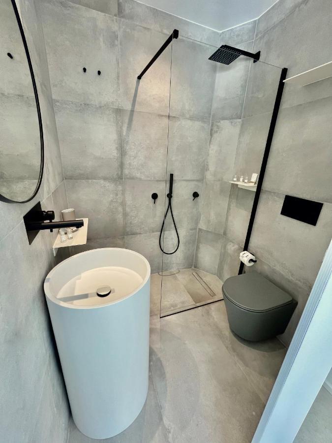 Don Diego Luxury Rooms Taormina Eksteriør bilde