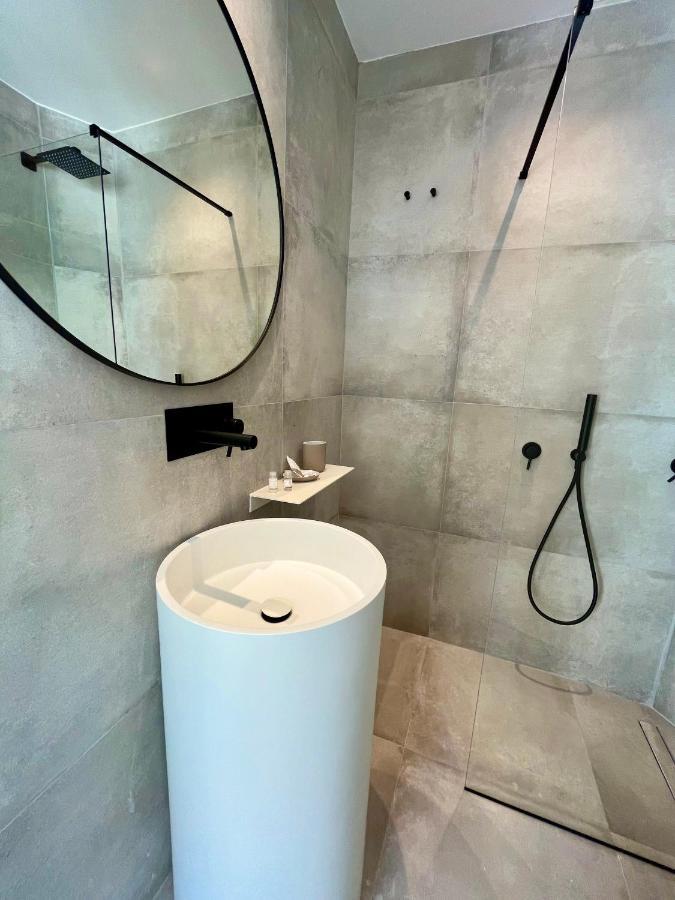 Don Diego Luxury Rooms Taormina Eksteriør bilde